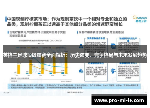 英格兰足球顶级联赛全面解析：历史演变、竞争格局与未来发展趋势