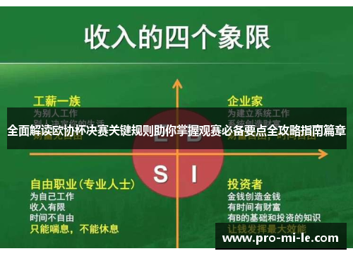 全面解读欧协杯决赛关键规则助你掌握观赛必备要点全攻略指南篇章