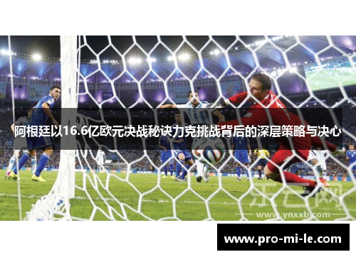 阿根廷以16.6亿欧元决战秘诀力克挑战背后的深层策略与决心
